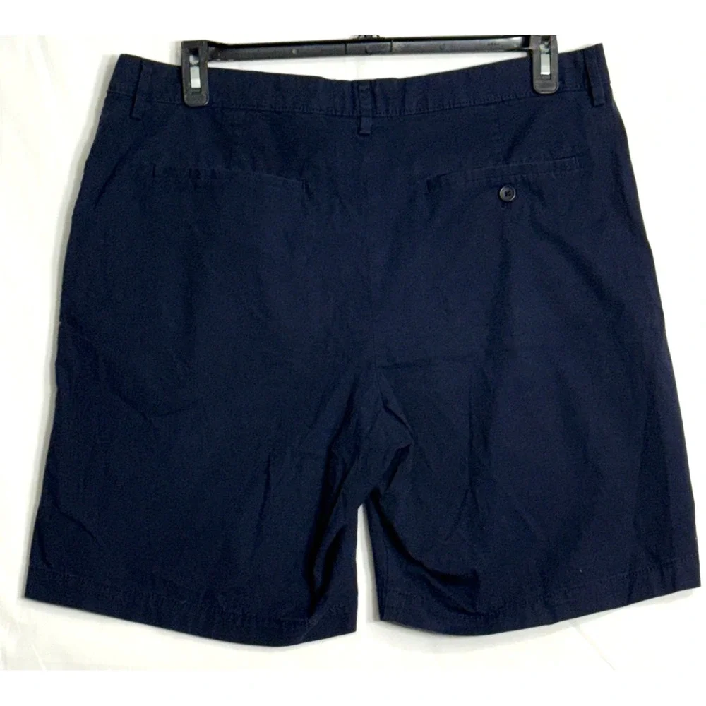 Banana Republic 36 Aiden‎ Short Men's Chino Stretch 9.5